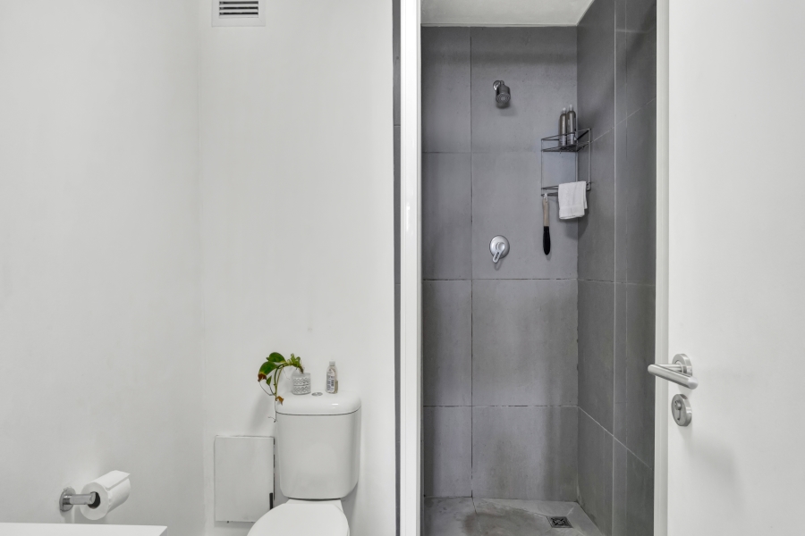 2 Bedroom Property for Sale in Observatory Western Cape